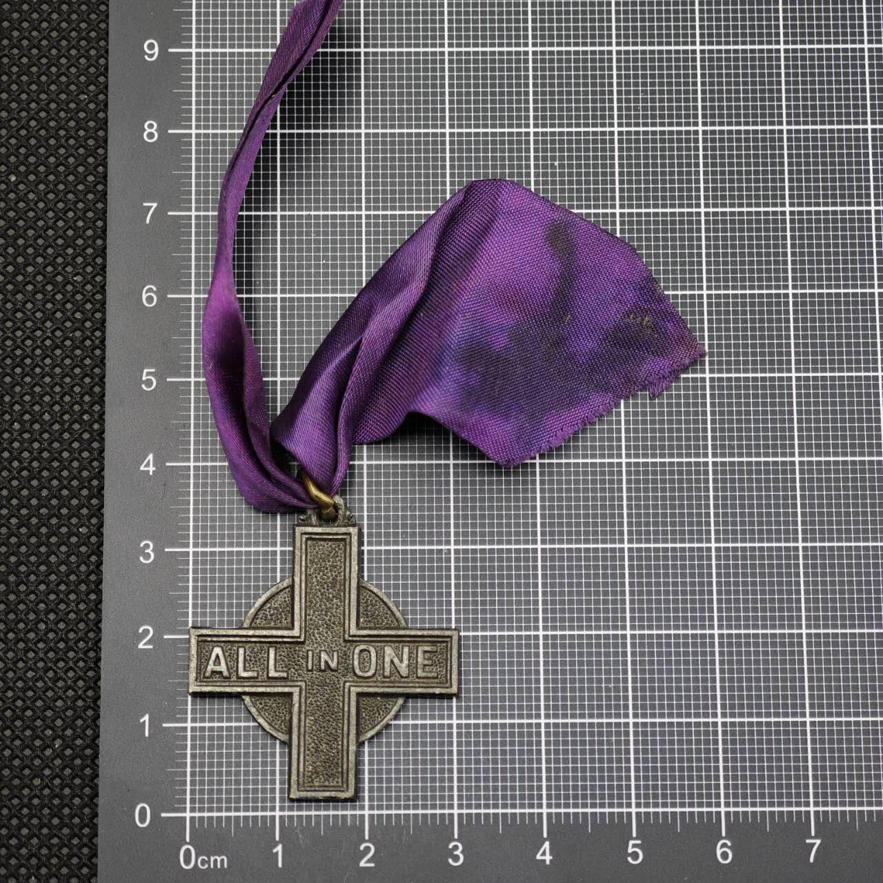 【淘币小摊】限时拍第八百二十三拍  纪念章场  满百包邮可预留两周  周一统一发货   宗教纪念章