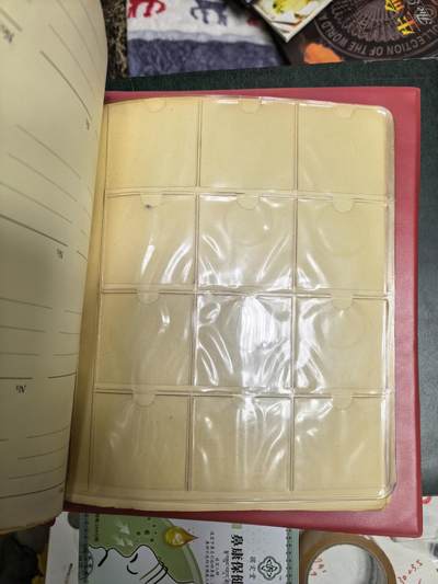 泡泡币外币第三十九场可代拍15038385335微信 - 币册