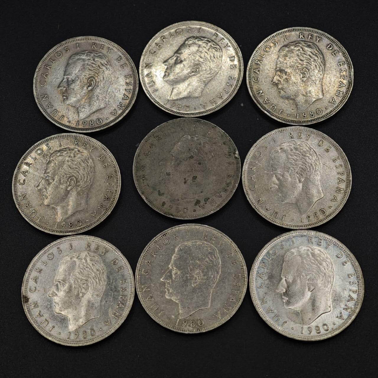 【淘币小摊】实时拍第八百一十九拍   散币场   满百包邮可预留二周 每周一统一发货  