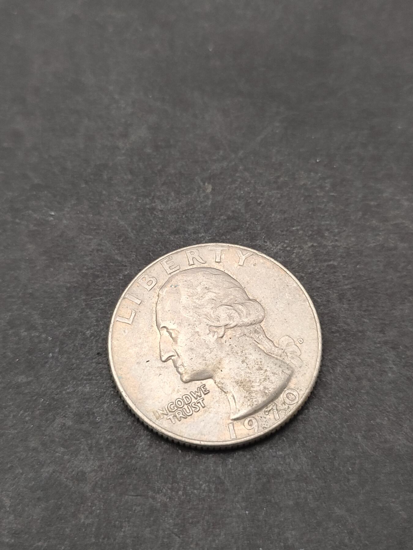 猩哥外币小铺➨【第205场】 美国