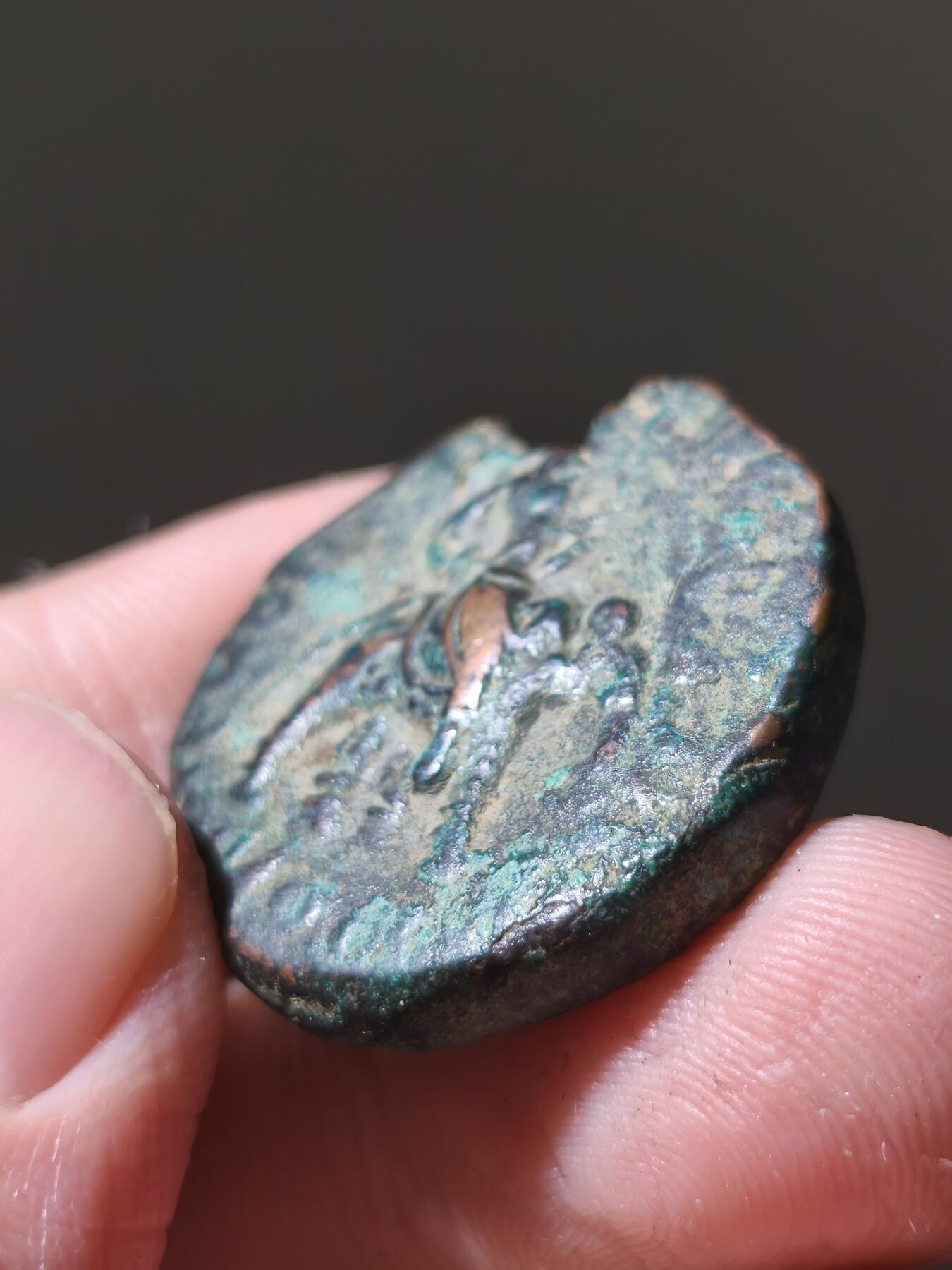 星盘世界钱币十二月六日古典币专场（流感中招了，推迟一周12.13拍）