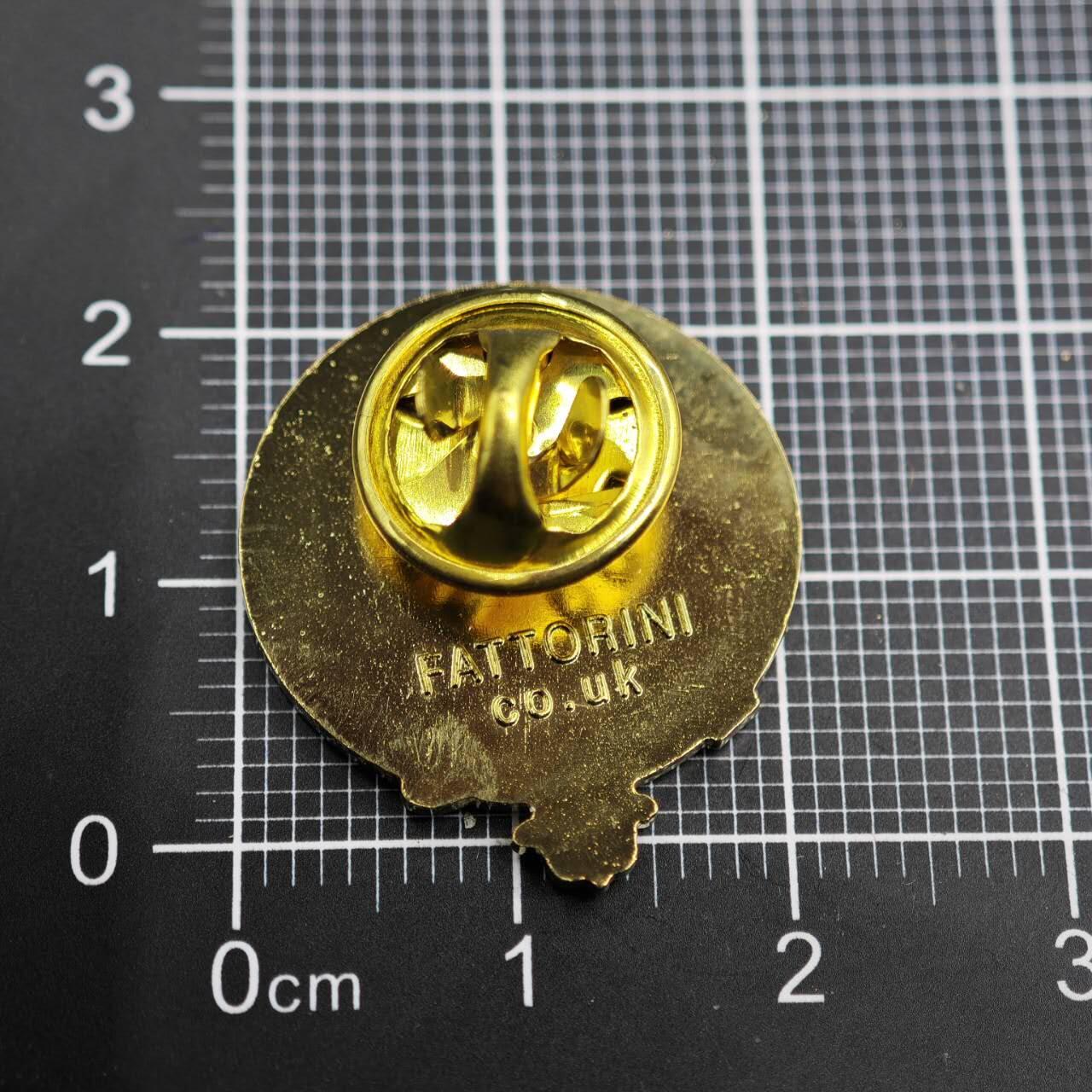 【淘币小摊】限时拍第八百二十三拍  纪念章场  满百包邮可预留两周  周一统一发货   苏格兰高地农业协会会员徽章