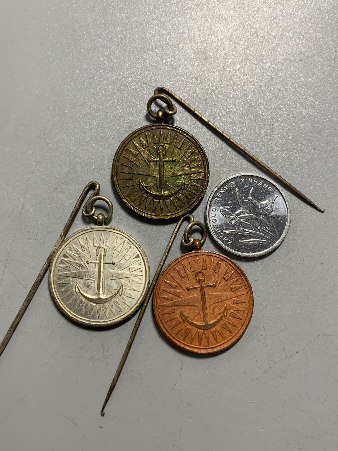 远东徽章小铺12月7日周日晚上9点结束