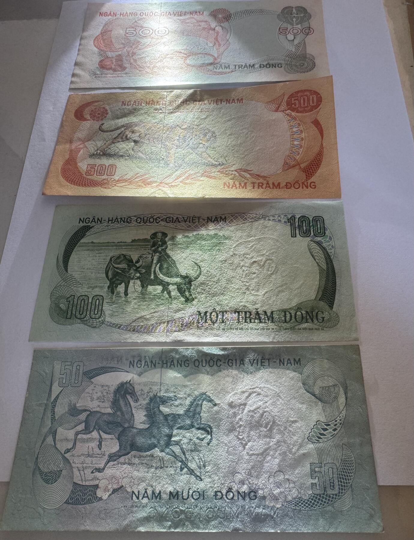 2025第25场（总第225期）：精品测试钞、塑料钞、纪念券、外钞综合场