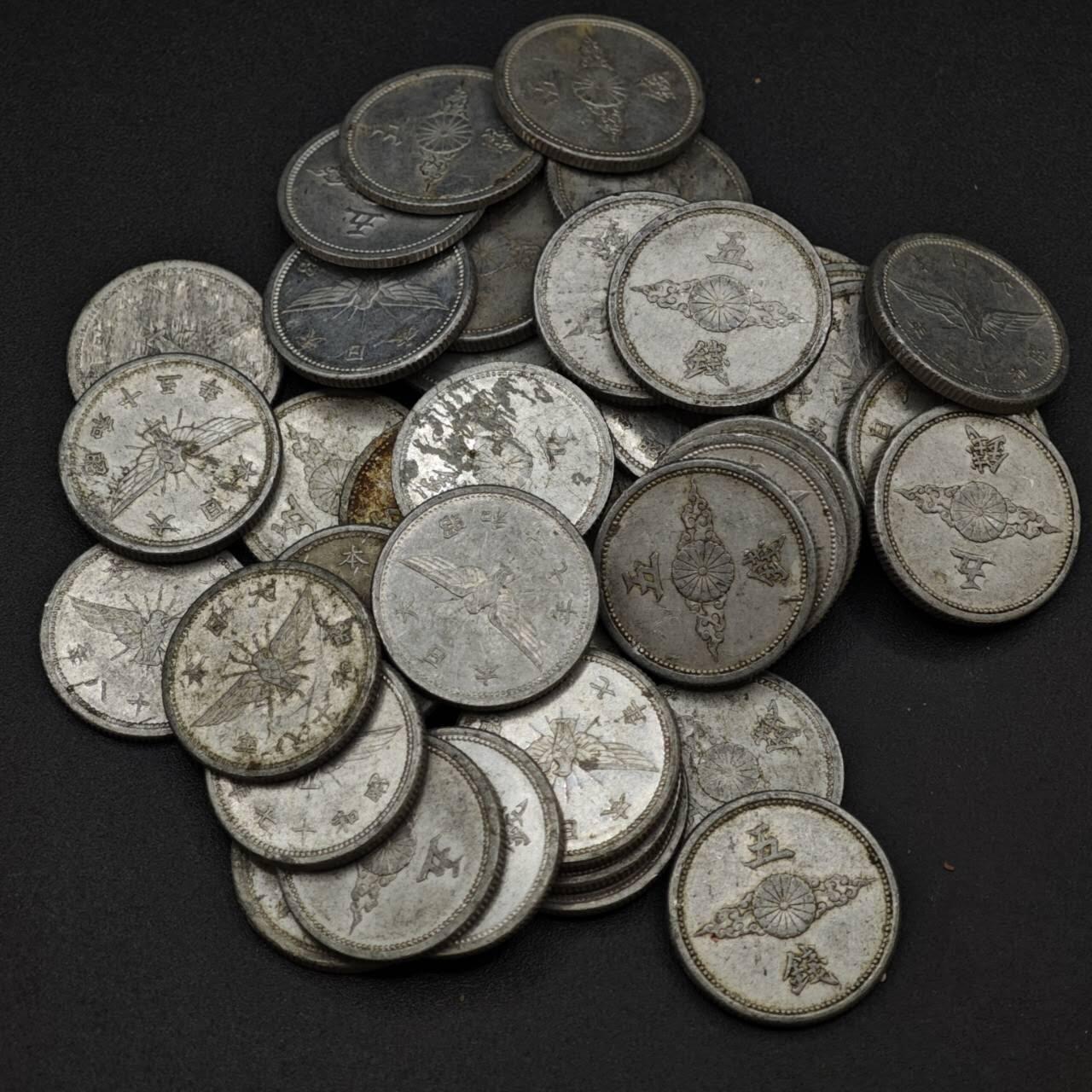 【淘币小摊】实时拍第八百一十九拍   散币场   满百包邮可预留二周 每周一统一发货  