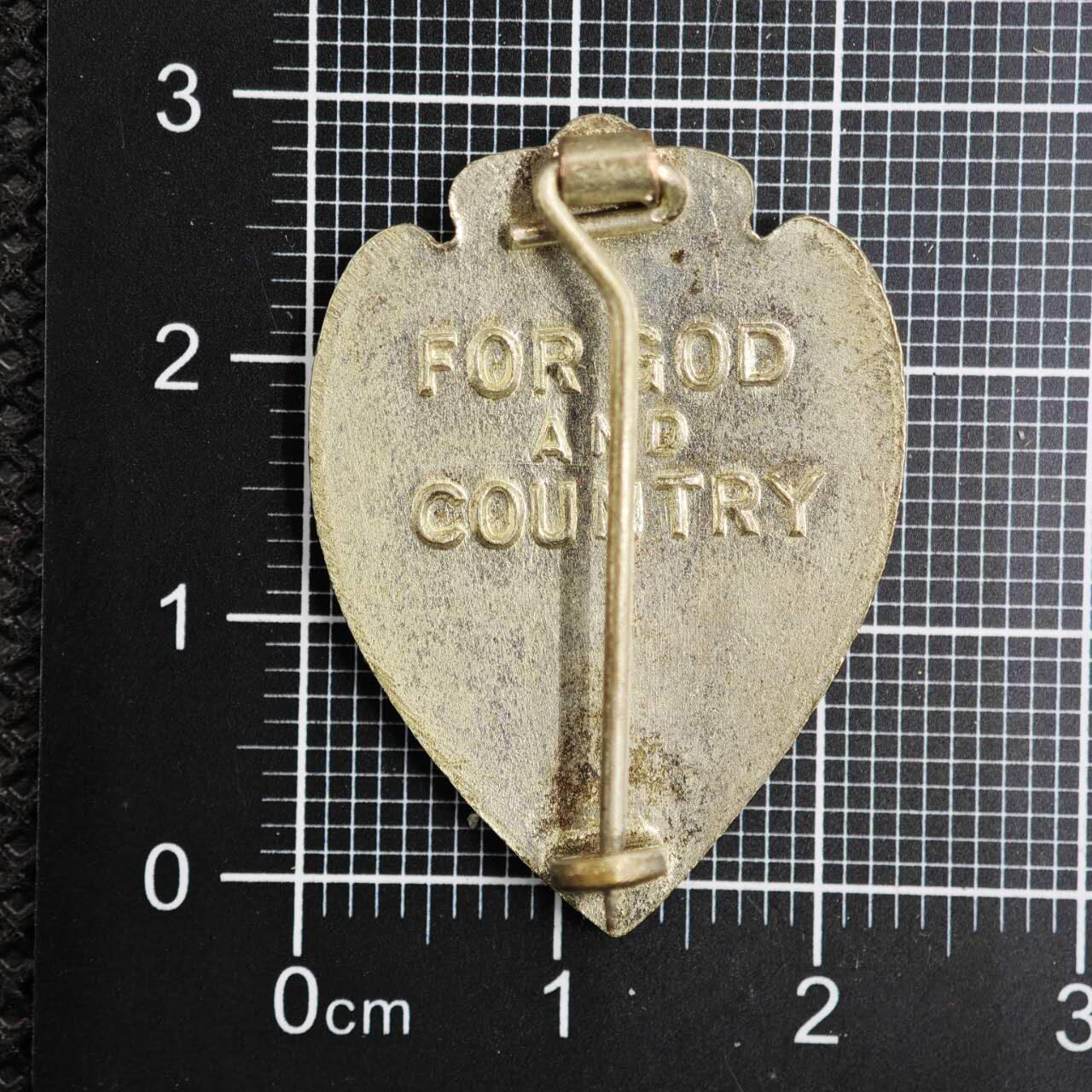 【淘币小摊】限时拍第八百二十三拍  纪念章场  满百包邮可预留两周  周一统一发货   圣约翰救护机构志愿者徽章