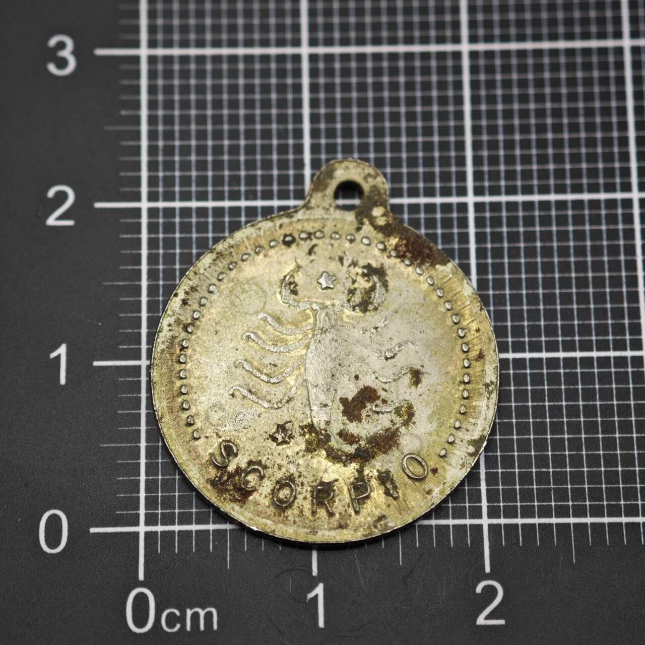 【淘币小摊】限时拍第八百二十三拍  纪念章场  满百包邮可预留两周  周一统一发货   星座纪念章