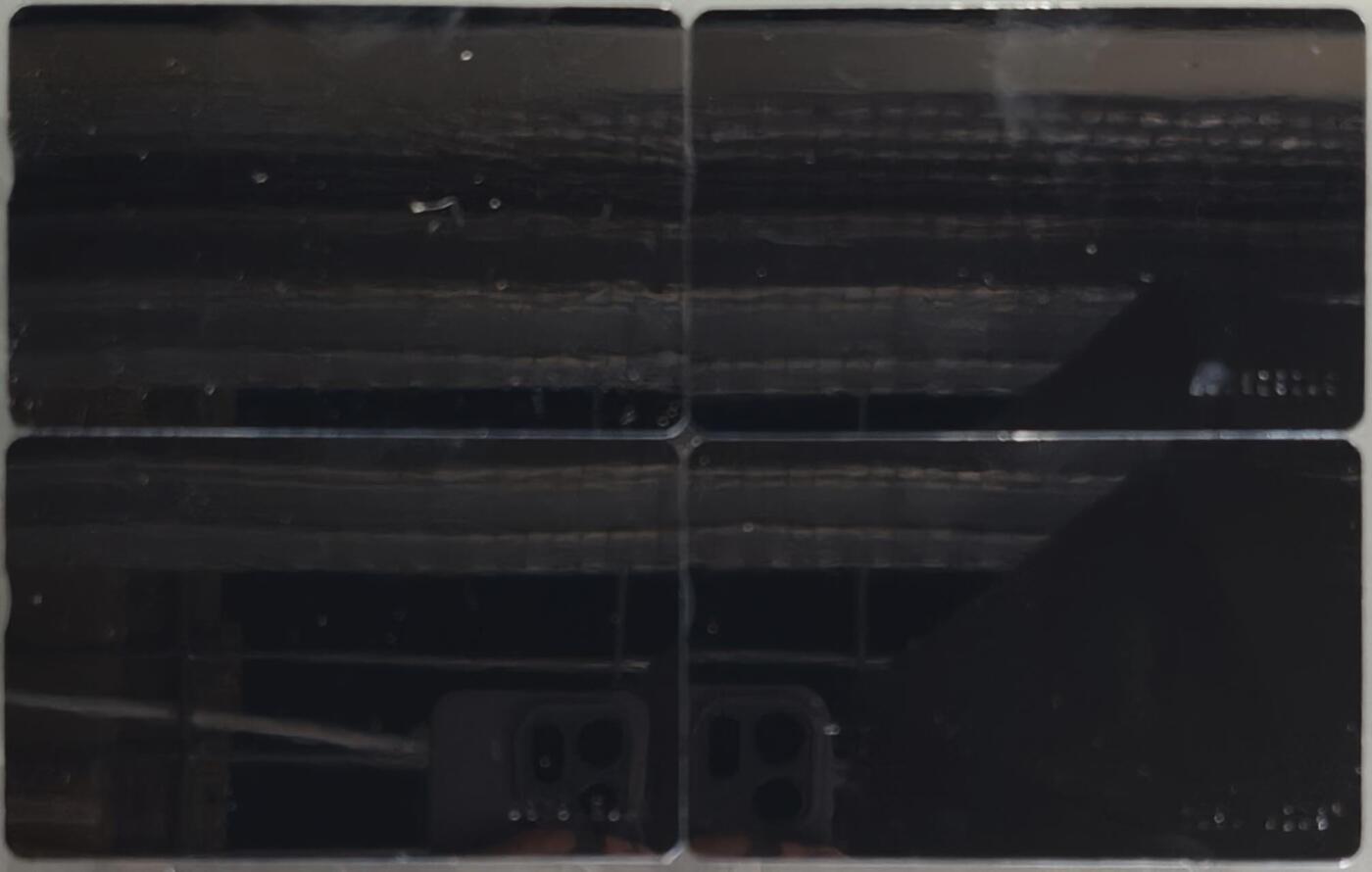 公藏第59期裸卡拍卖 泰国光学新卡【泰国戏曲面具】4全，品好。