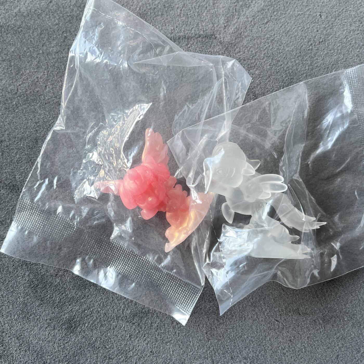 锦色铺子的潮玩拍第六期🌸🌸  