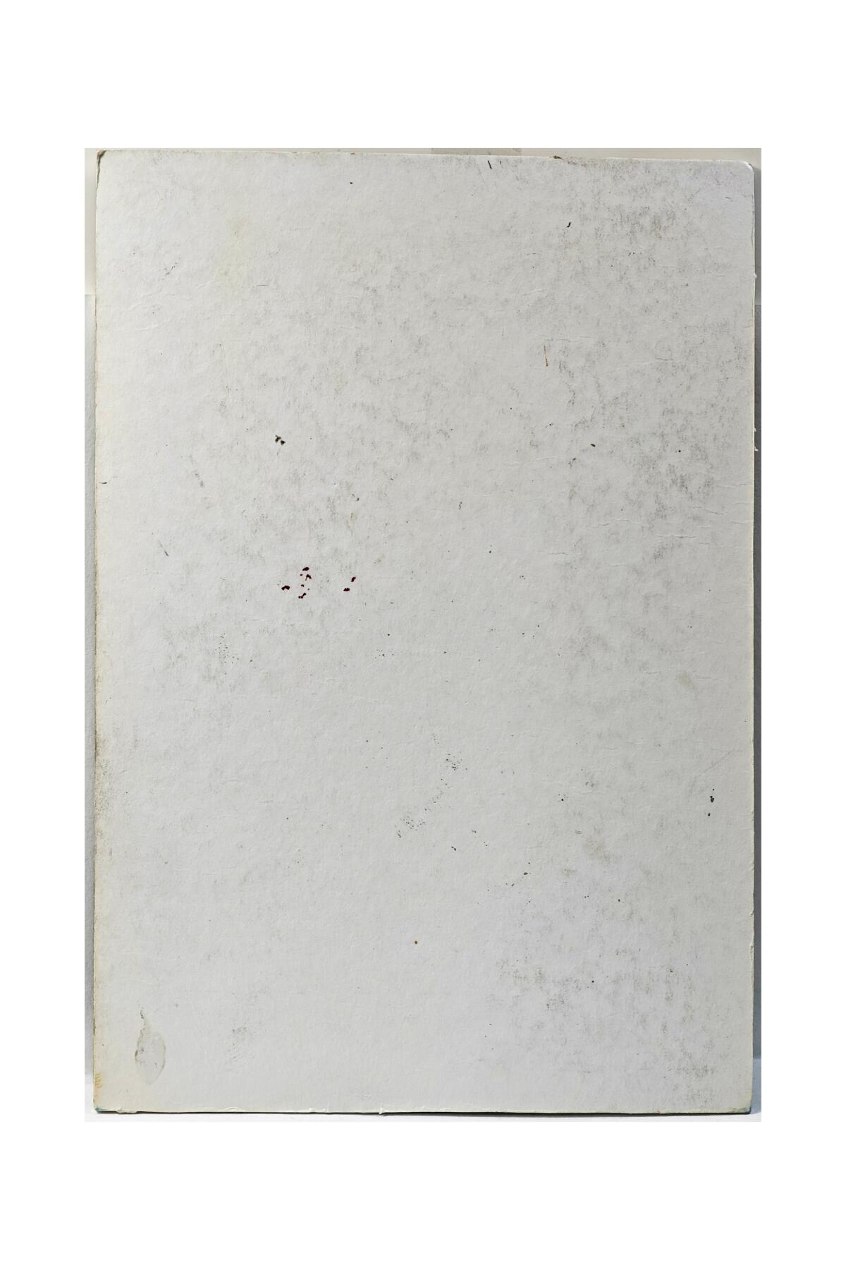 白泽拍卖卡牌手绘专场第29期（忽有故人心上过，回首山河已是秋） 2025 刘晓明手绘小画 龙 尺寸：13cm*19cm 刘晓明钤印