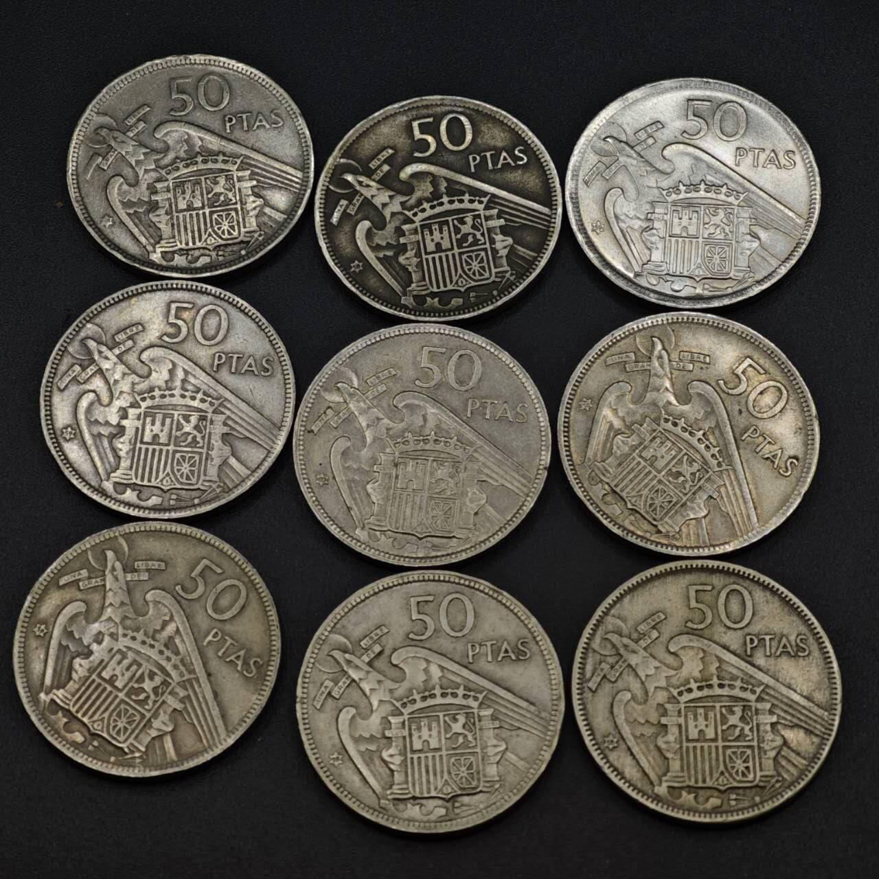 【淘币小摊】实时拍第八百一十九拍   散币场   满百包邮可预留二周 每周一统一发货  