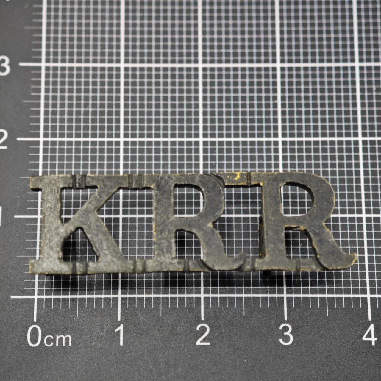 【淘币小摊】限时拍第八百二十三拍  纪念章场  满百包邮可预留两周  周一统一发货   KRR纪念章