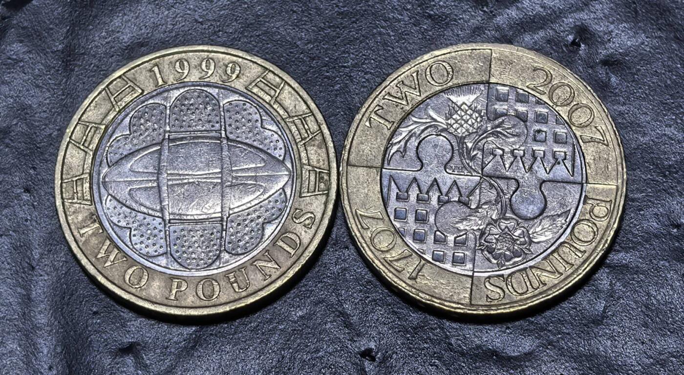 北京马甸外国币专卖第147期，外国币专场，陆续上拍，欢迎关注