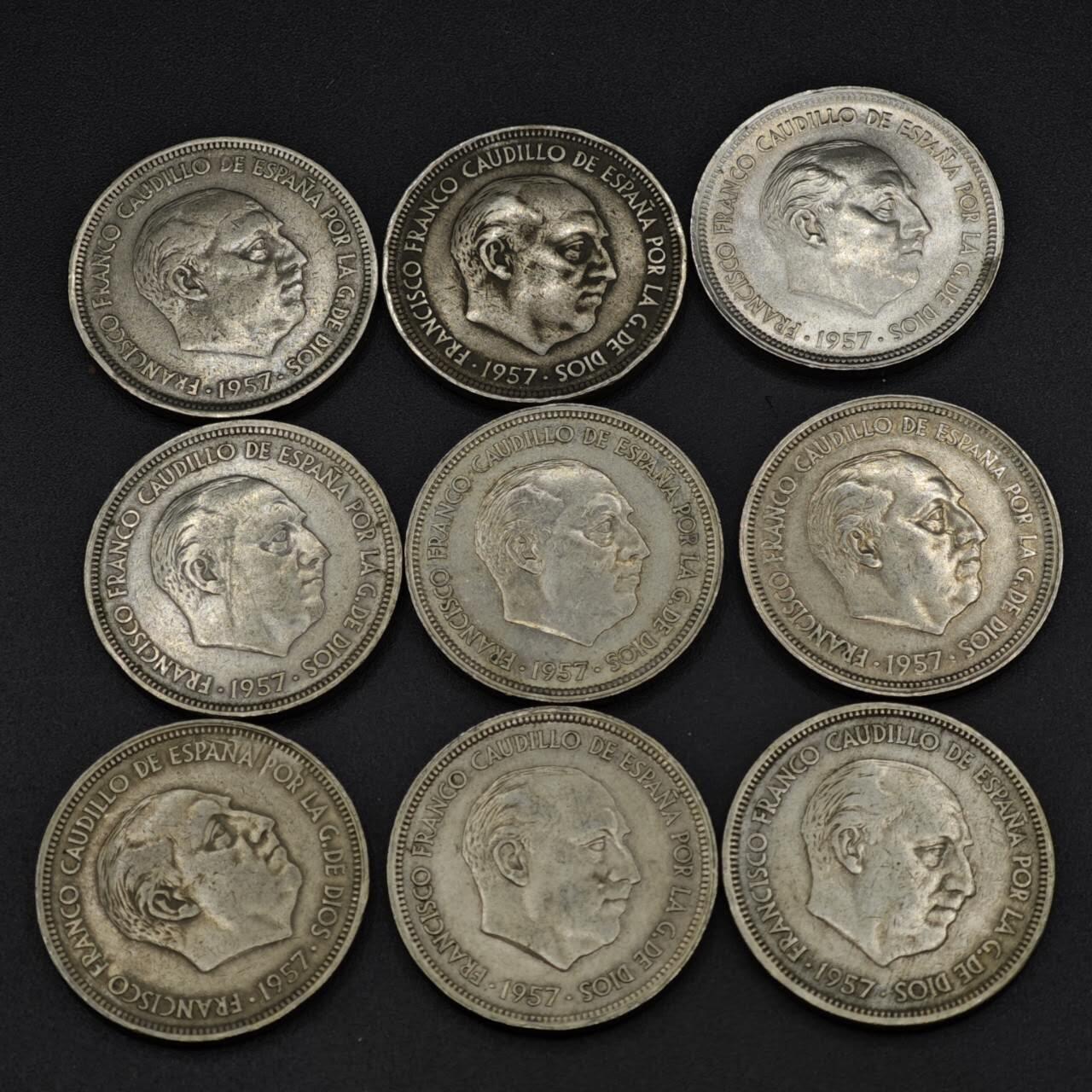 【淘币小摊】实时拍第八百一十九拍   散币场   满百包邮可预留二周 每周一统一发货  