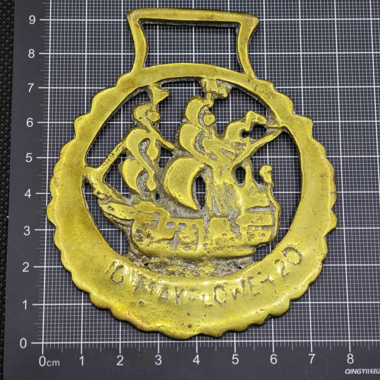 【淘币小摊】限时拍第八百二十三拍  纪念章场  满百包邮可预留两周  周一统一发货 