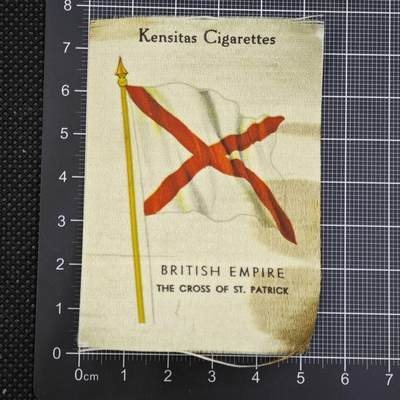 【淘币小摊】限时拍第八百二十三拍  纪念章场  满百包邮可预留两周  周一统一发货  -    英国印刷布旗帜