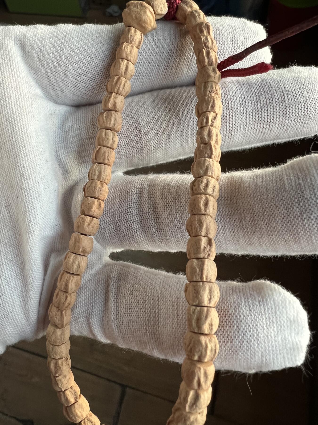 零元拍：百香籽 手持 手串 4.5/5MM左右，拍中就送DID最新2026 精美台历