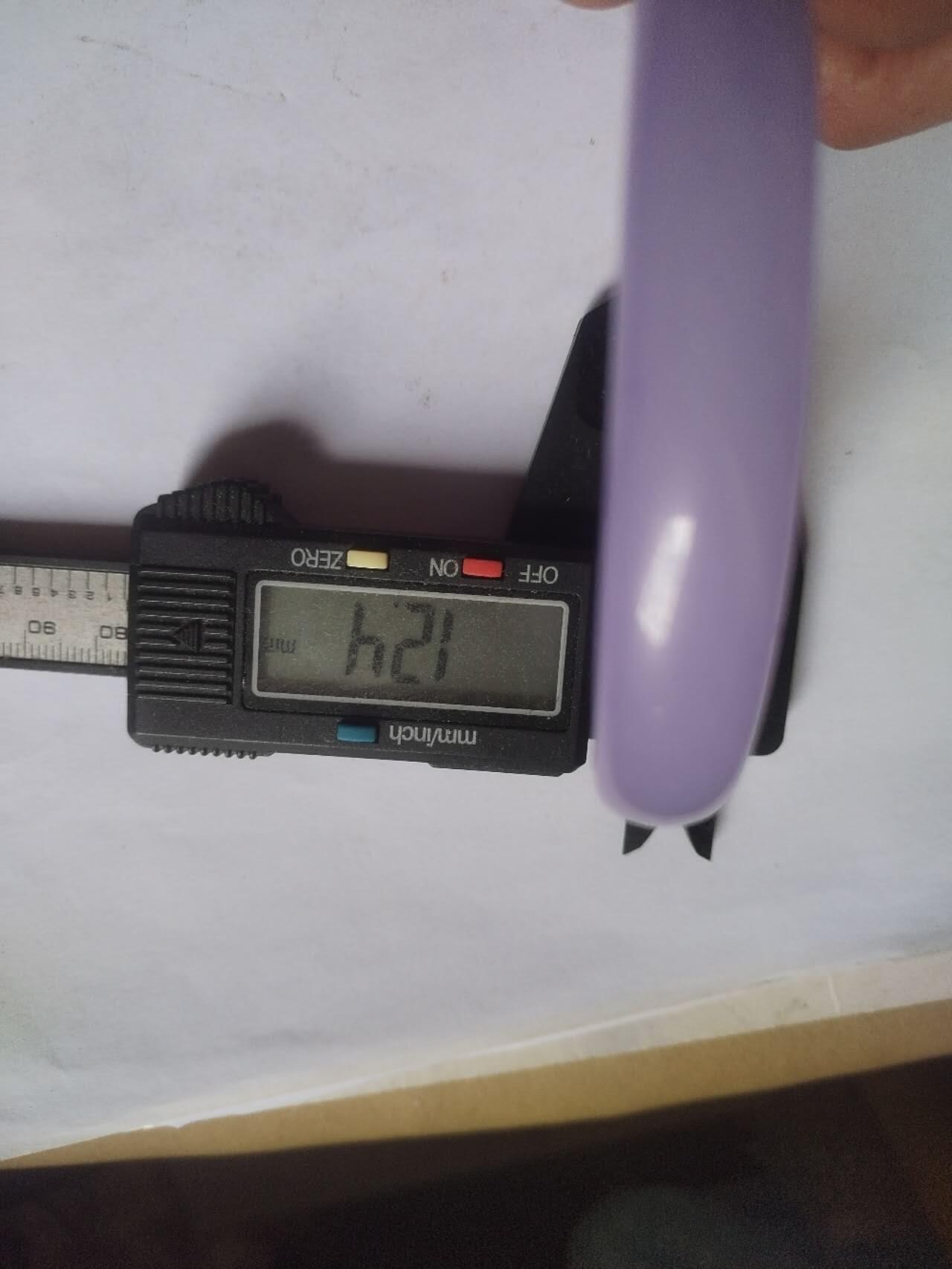 玉石 手镯 手串 手链专场 紫罗兰老坑冰种手镯。