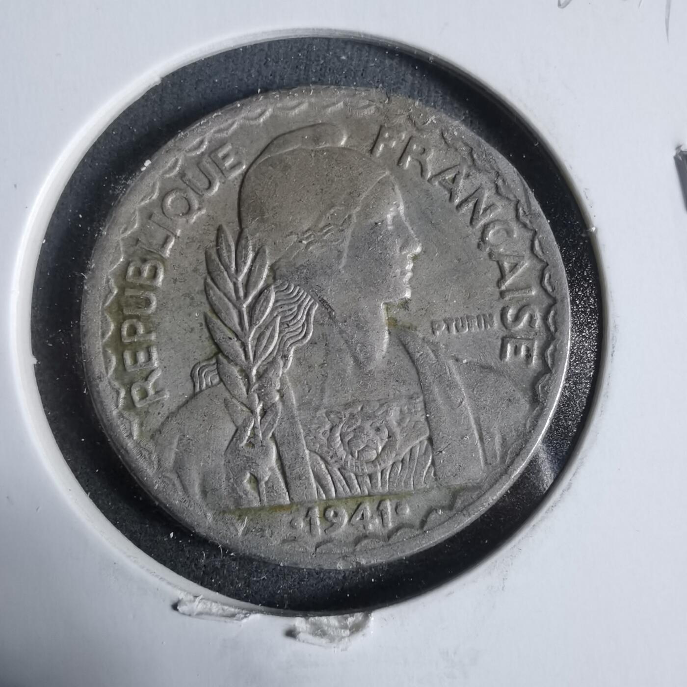 沼泽如烟--第923场 法属印度支那1941年20分