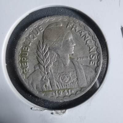 沼泽如烟--第923场 - 法属印度支那1941年20分