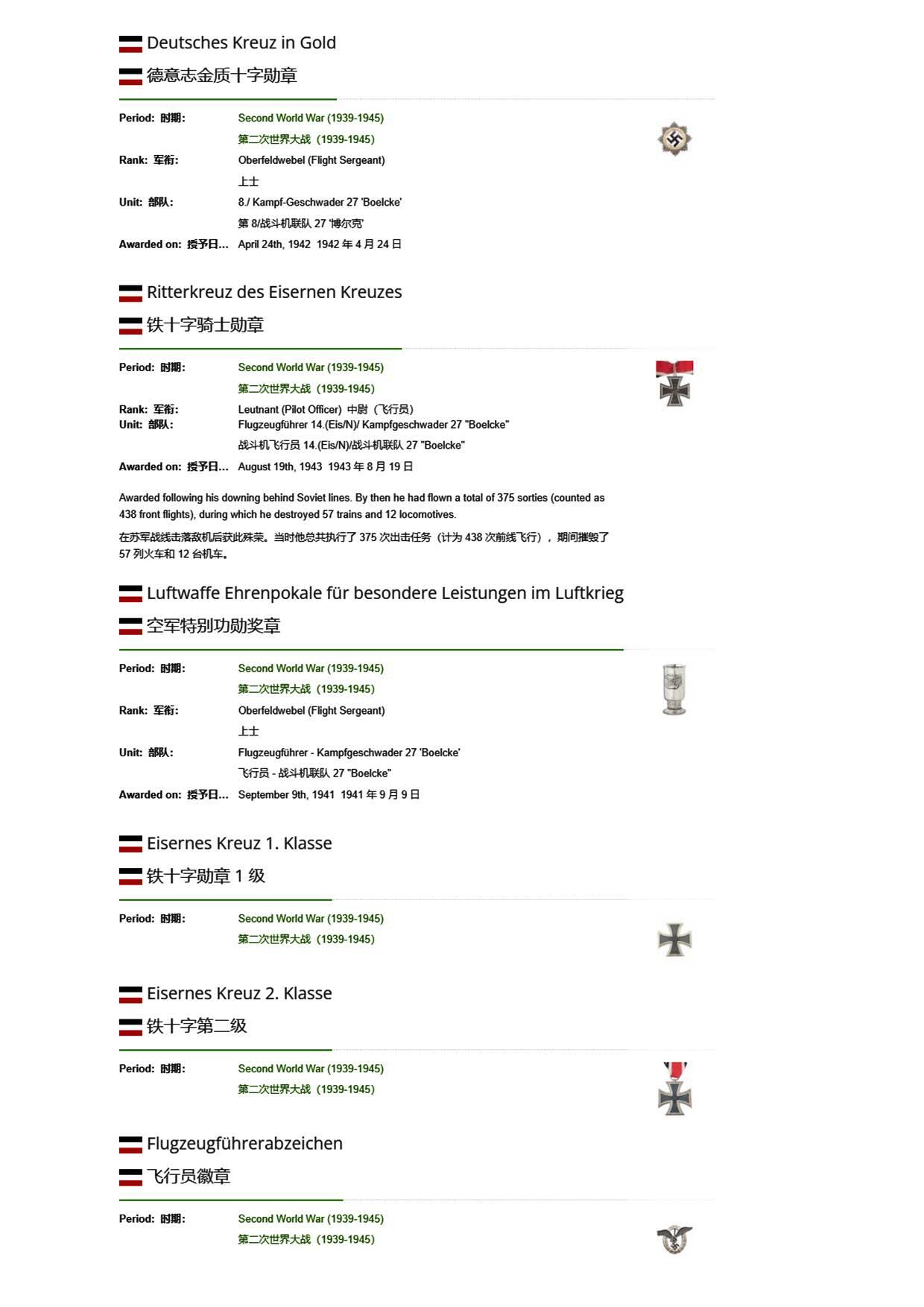 小驴勋章奖章收藏12月06日周六晚六点拍卖（珍爱和平，收藏战争，铭记历史，勿忘国耻，忠党爱国。有偿代拍，送拍规则在简介最后，参拍须阅读规则后再参拍，关系到运费包装发货时效真假辨别等关键信息，拍卖时不再发原图，看大图店主微信码在拍卖店铺介绍里） 火车杀手Karl Schmid战后亲签