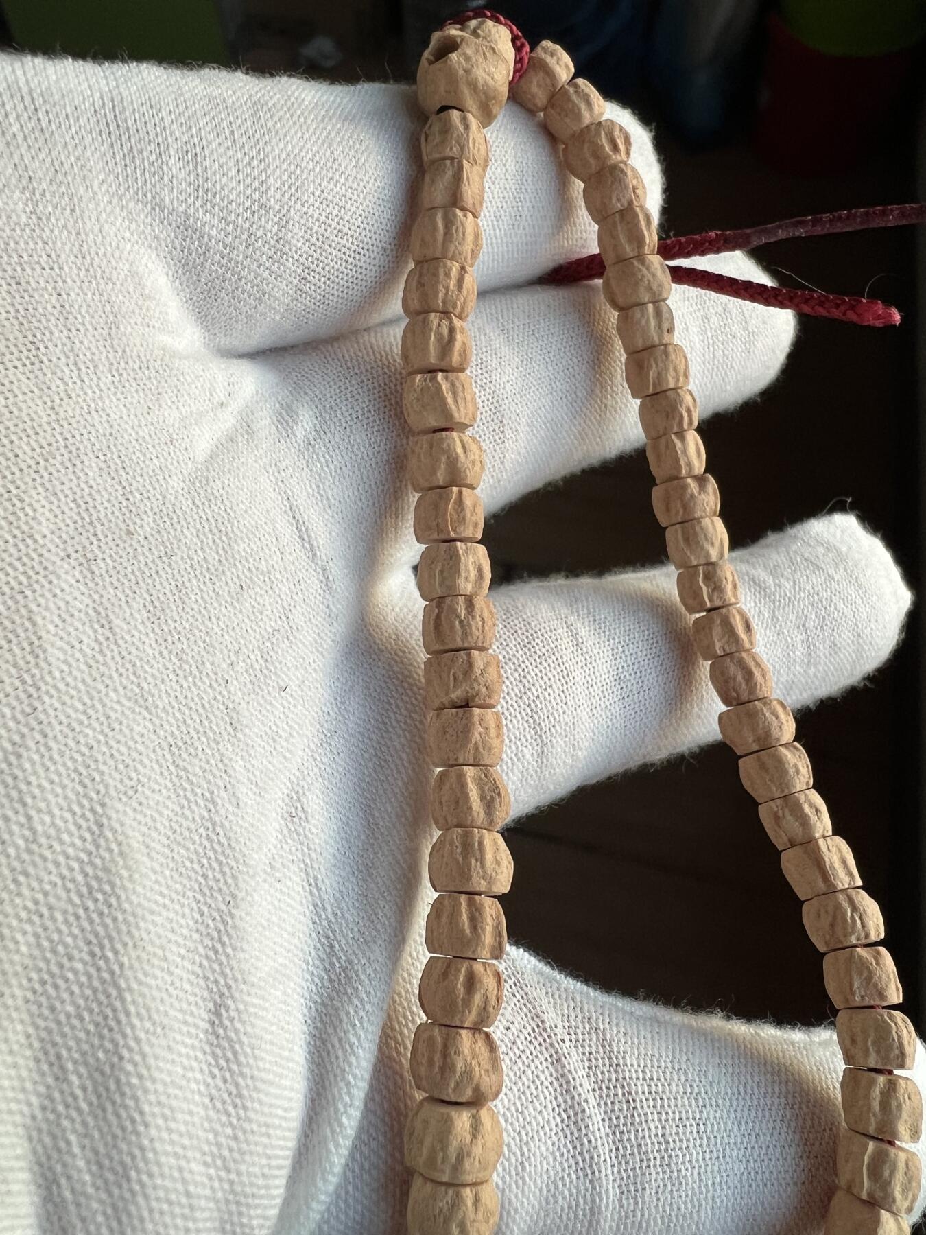 零元拍：百香籽 手持 手串 4.5/5MM左右，拍中就送DID最新2026 精美台历