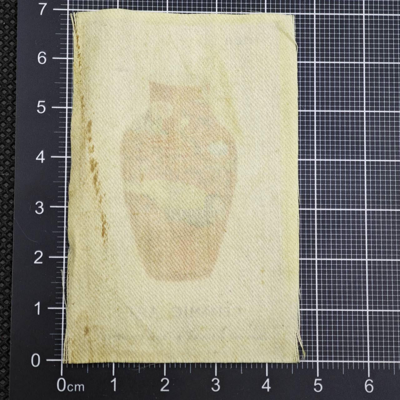 【淘币小摊】限时拍第八百二十三拍  纪念章场  满百包邮可预留两周  周一统一发货    英国印刷布经典花瓶