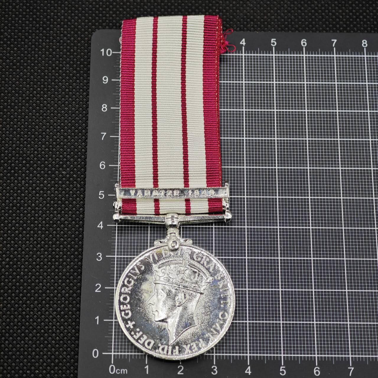 【淘币小摊】限时拍第八百二十三拍  纪念章场  满百包邮可预留两周  周一统一发货   英国乔治六世奖章