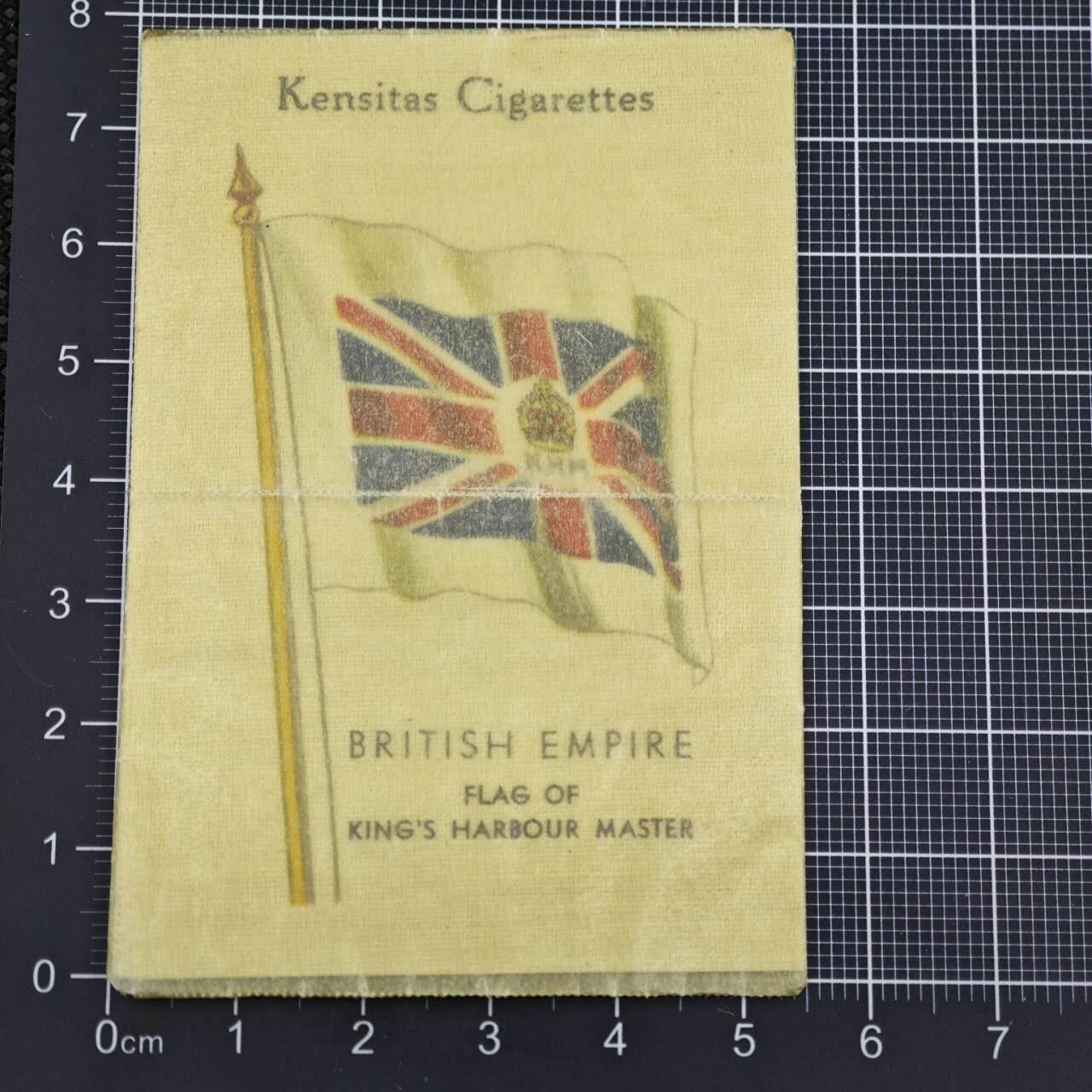 【淘币小摊】限时拍第八百二十三拍  纪念章场  满百包邮可预留两周  周一统一发货     英国印刷布旗帜