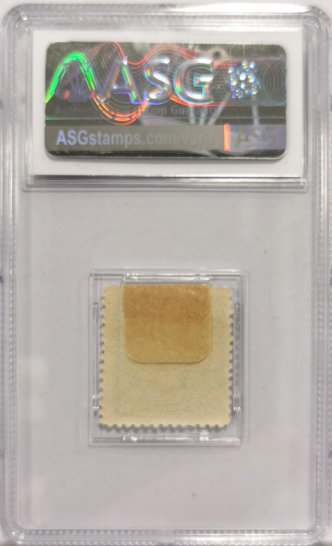 博洋堂世界钱币拍卖第150期（全场包邮） ASG VF/XF85Mint POG冠军分 民国1940年民国宋教仁贰分邮票 “中国宪政之父”，起草《中华民国临时约法》，1913年领导国民党赢得国会选举，主张责任内阁制，遭袁世凯刺杀于上海火车站 包克旧藏名家标签 美国海军少校 著名中国钱币邮票收藏大家