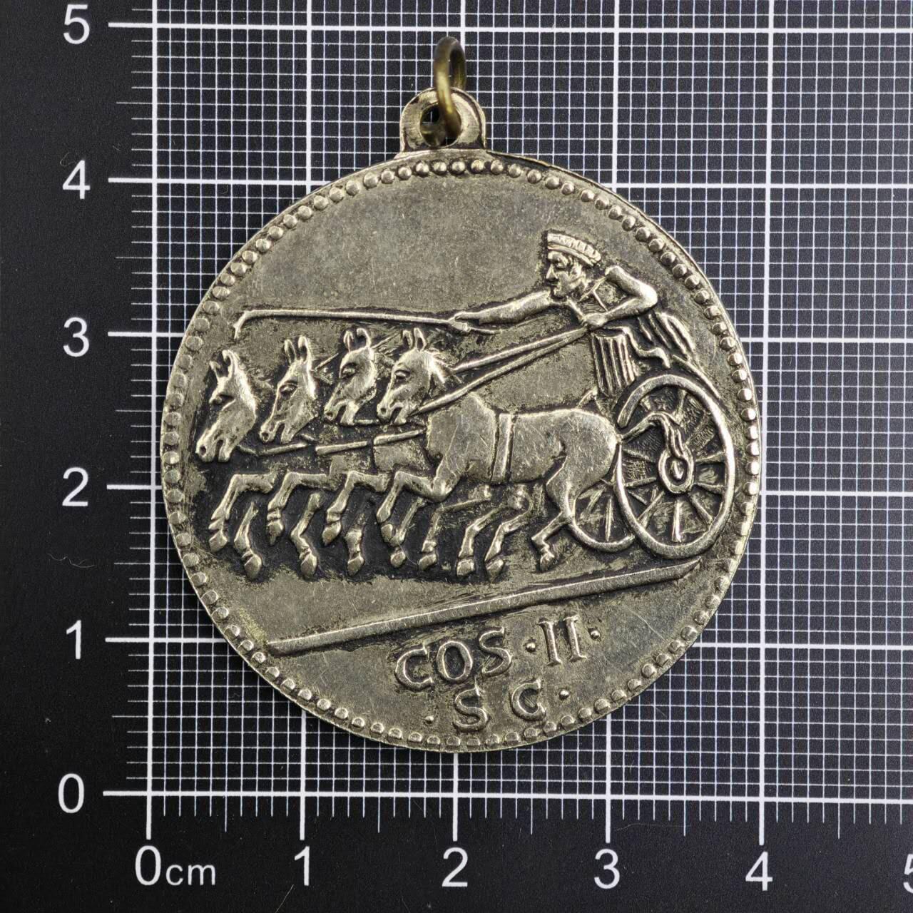 【淘币小摊】限时拍第八百二十三拍  纪念章场  满百包邮可预留两周  周一统一发货   经典货币后铸纪念章