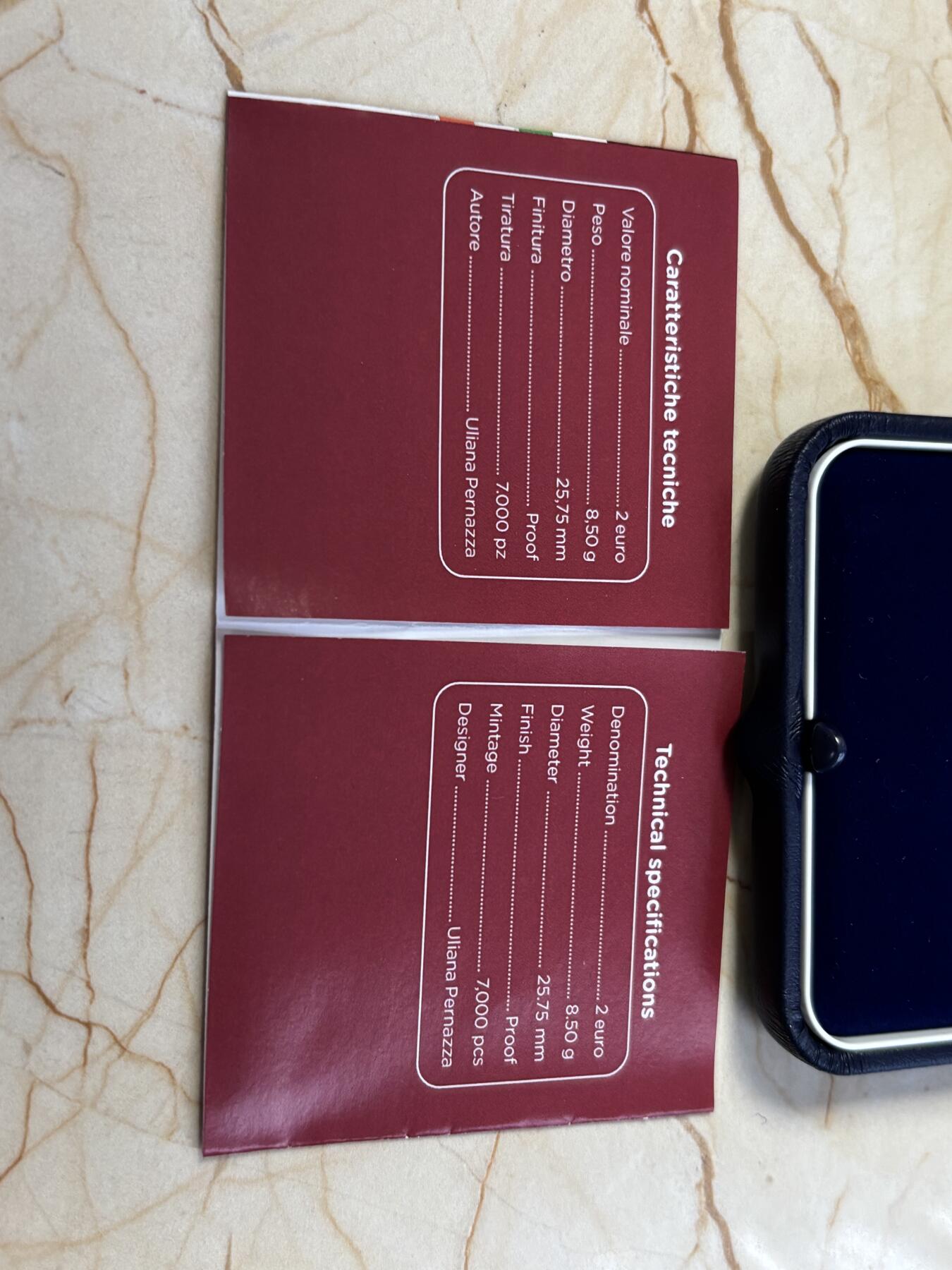 第184期拍卖 意大利2021年罗马成为首都150周年精制纪念币