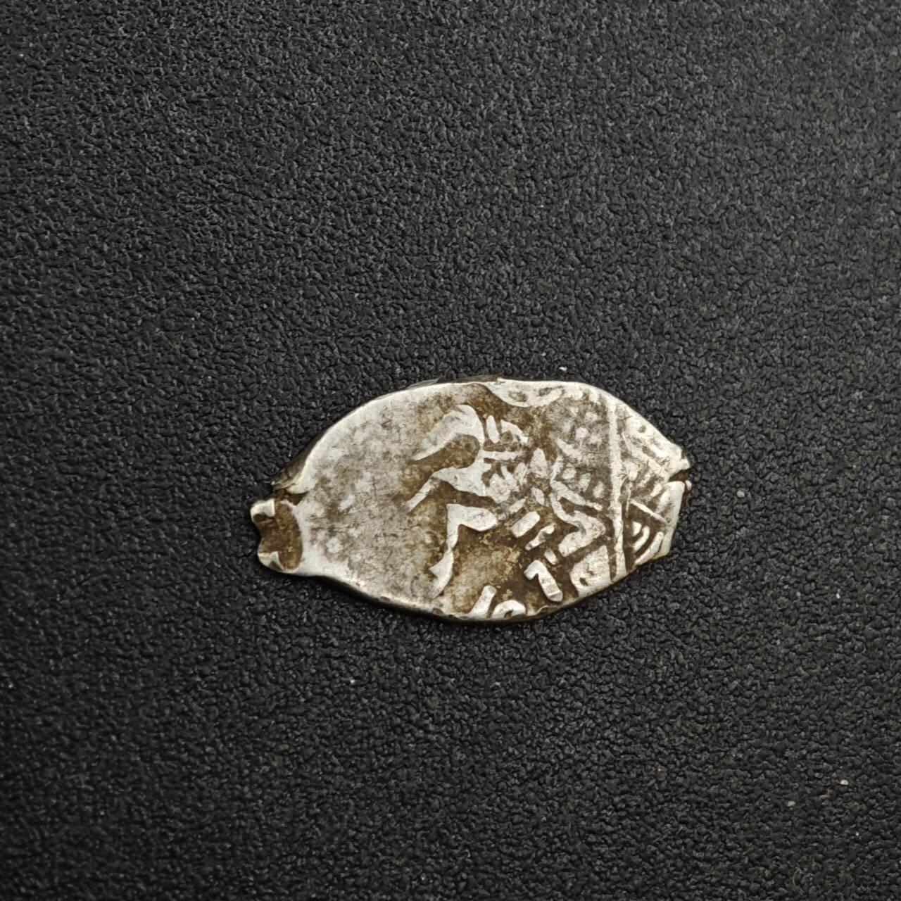 【淘币小摊】实时拍第八百一十九拍   散币场   满百包邮可预留二周 每周一统一发货   沙俄屠龙小银币