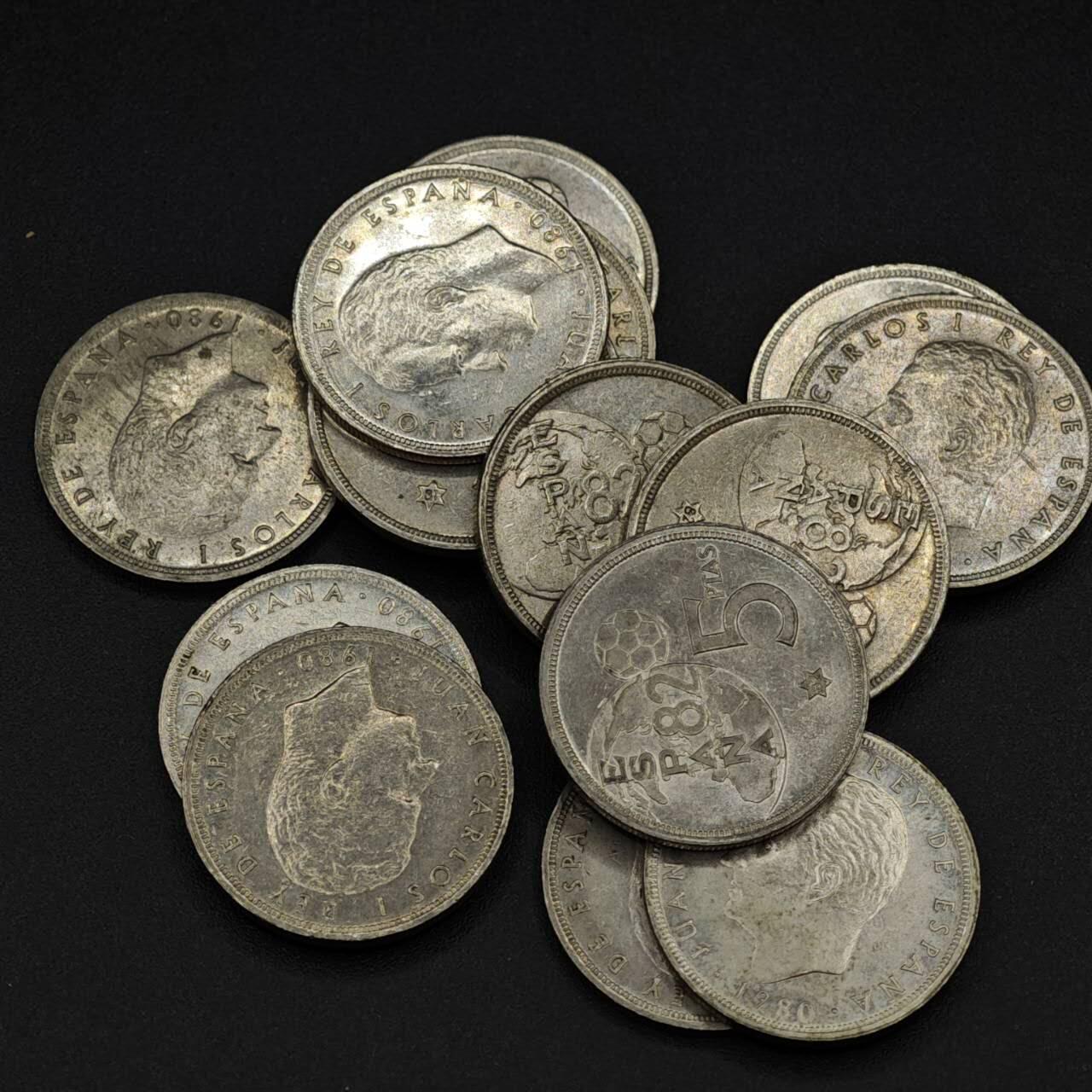 【淘币小摊】实时拍第八百一十九拍   散币场   满百包邮可预留二周 每周一统一发货  