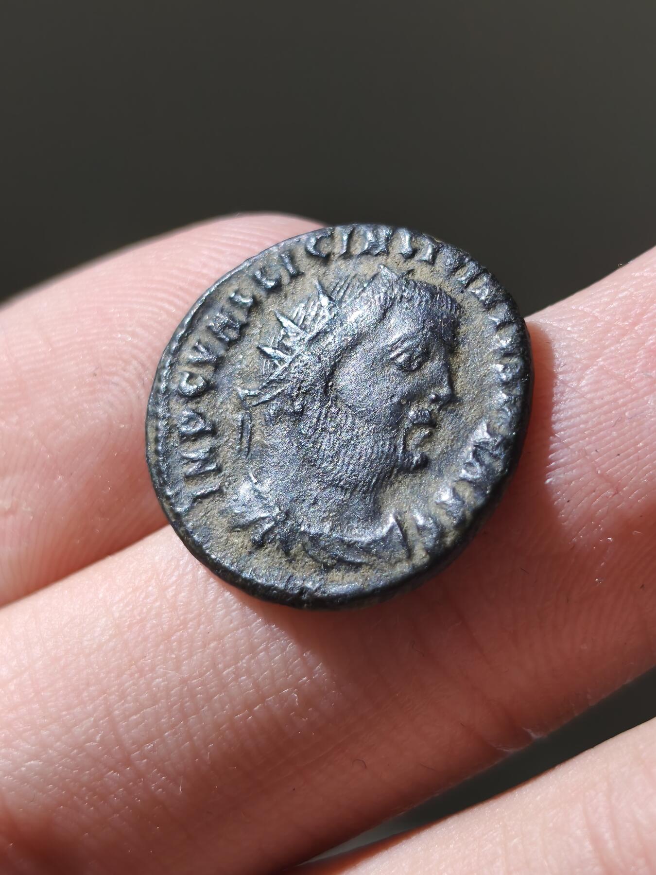 星盘世界钱币十二月六日古典币专场（流感中招了，推迟一周12.13拍）