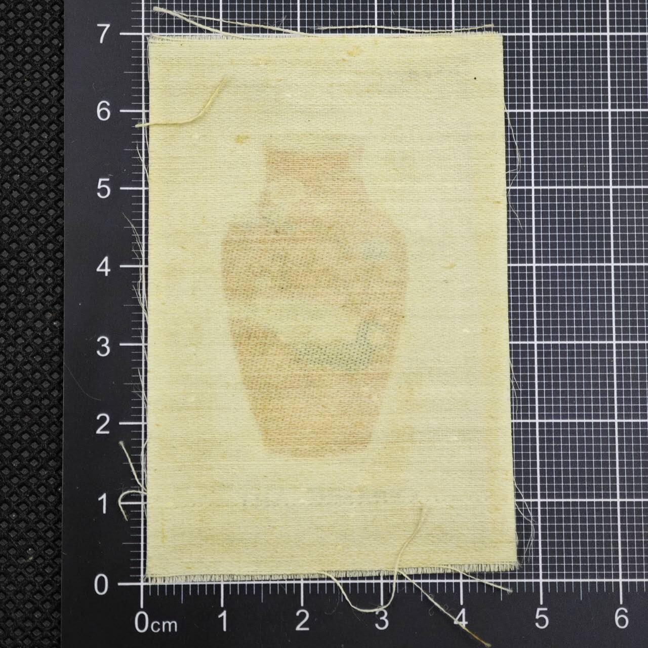 【淘币小摊】限时拍第八百二十三拍  纪念章场  满百包邮可预留两周  周一统一发货    英国印刷布经典花瓶