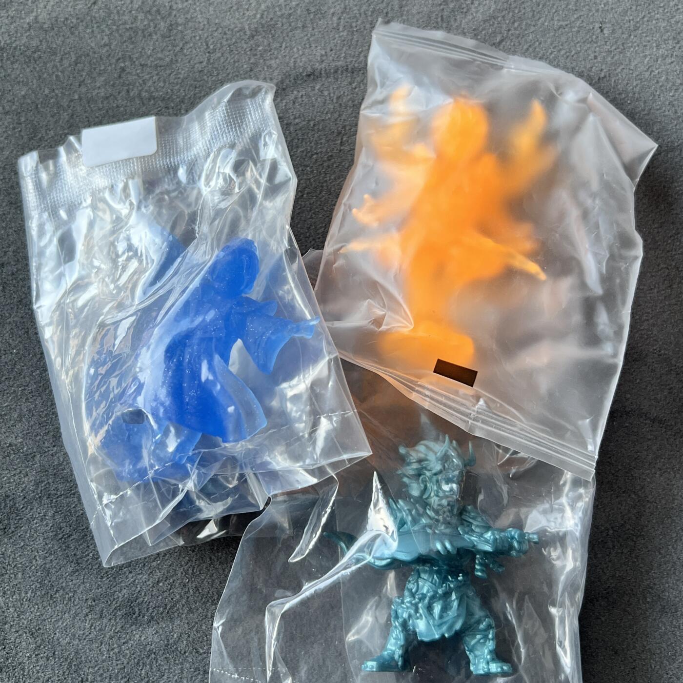 锦色铺子的潮玩拍第六期🌸🌸  