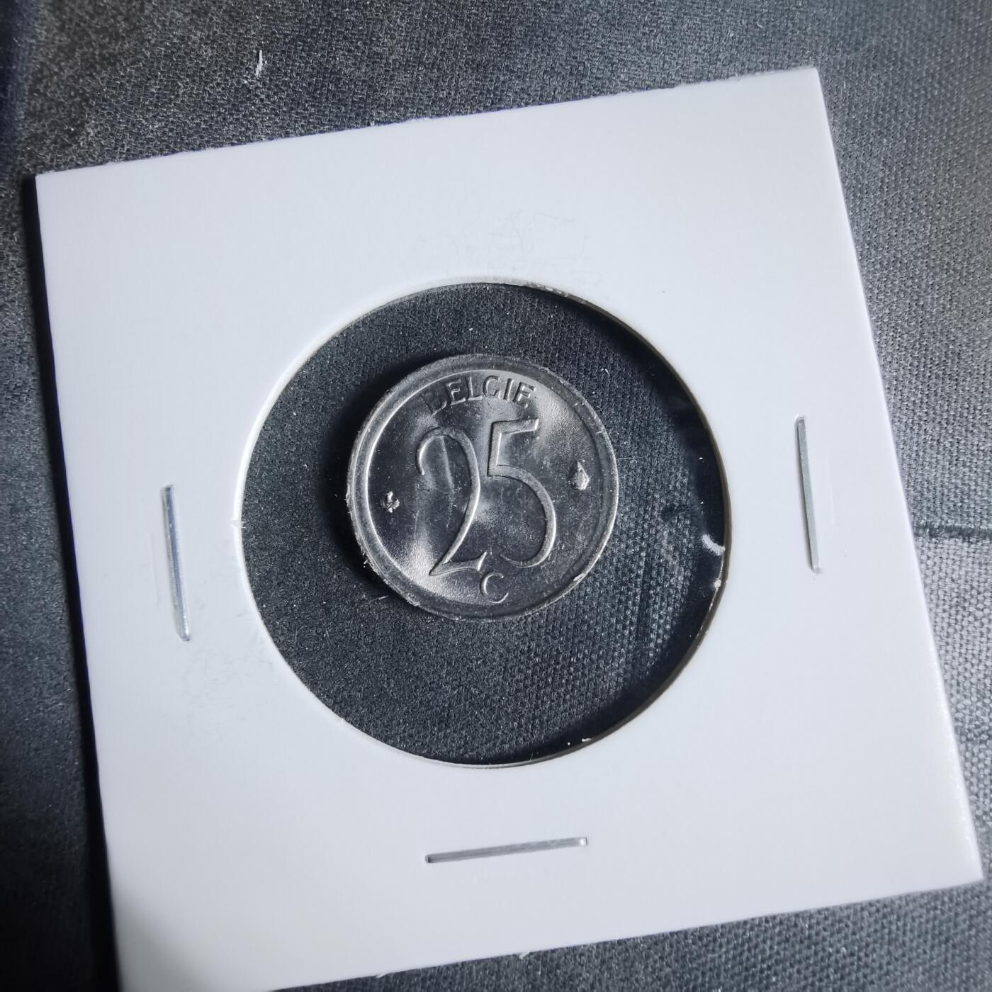 沼泽如烟--第923场 比利时1972年25分