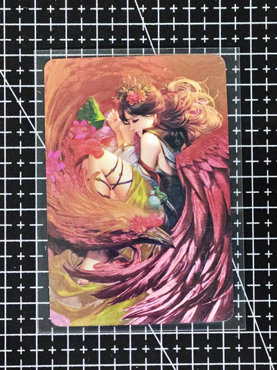 琦卡当当铺≯第24期★★各种小漏~支持寄存★★~【9点40结束】扫码加群抽[包邮券]~周二结束 - 三国杀-镭雕光刻-曹节-1张