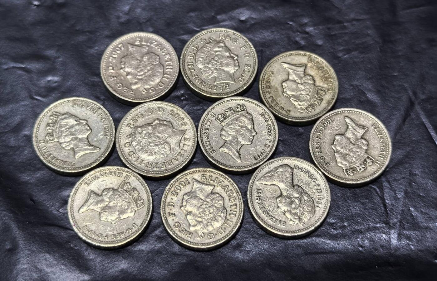 北京马甸外国币专卖第147期，外国币，中国机制银元，中国早期纪念币专场，陆续上拍，欢迎关注