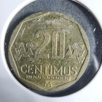 沼泽如烟--第923场 - 秘鲁2011年20分