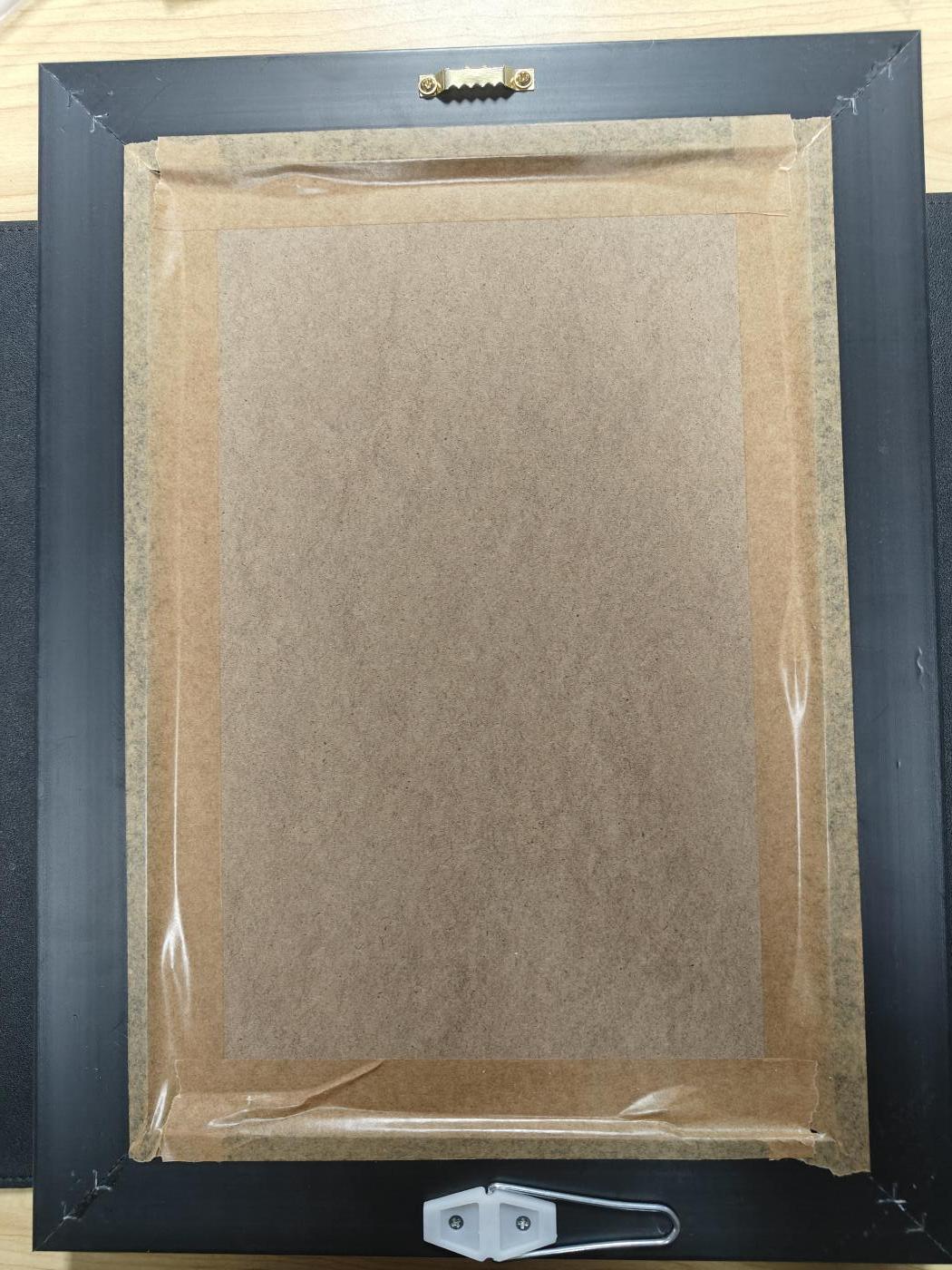 天玑星卡拍第147期《12.8周一截拍》持续收拍收评中 满赠卡需备注 【亲签版画】百里卡牌 新绘西游记 王湧喆 大圣战小圣 /90 CCG专属标  