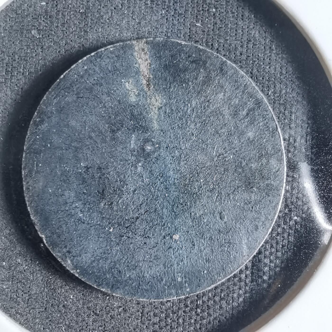 沼泽如烟--第923场 币形章