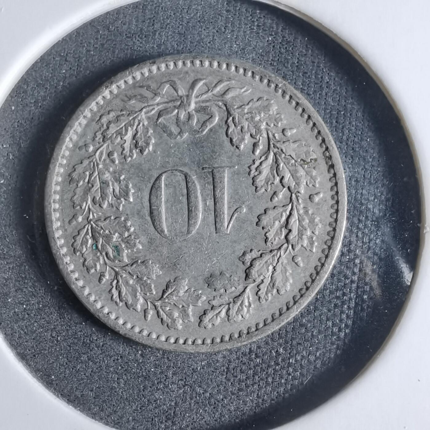 沼泽如烟--第923场 瑞士1974年十分