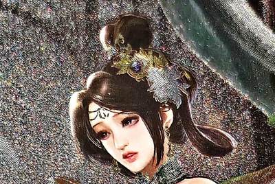 老板带我见世面，我给老板好拍场.零佣收拍第不知道多少期 - 卡玩帕克三国姬徐庶