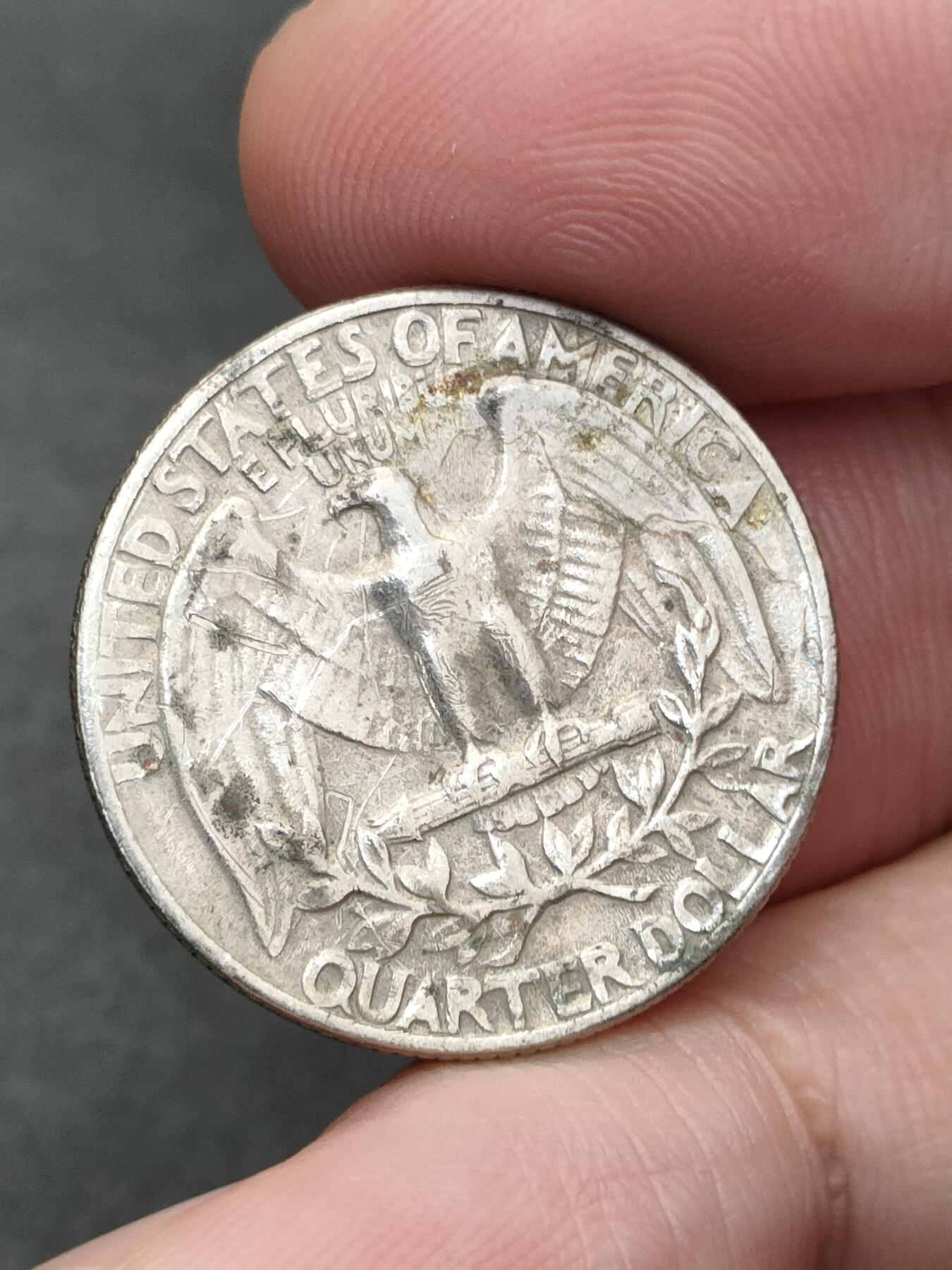 猩哥外币小铺➨【第205场】 美国