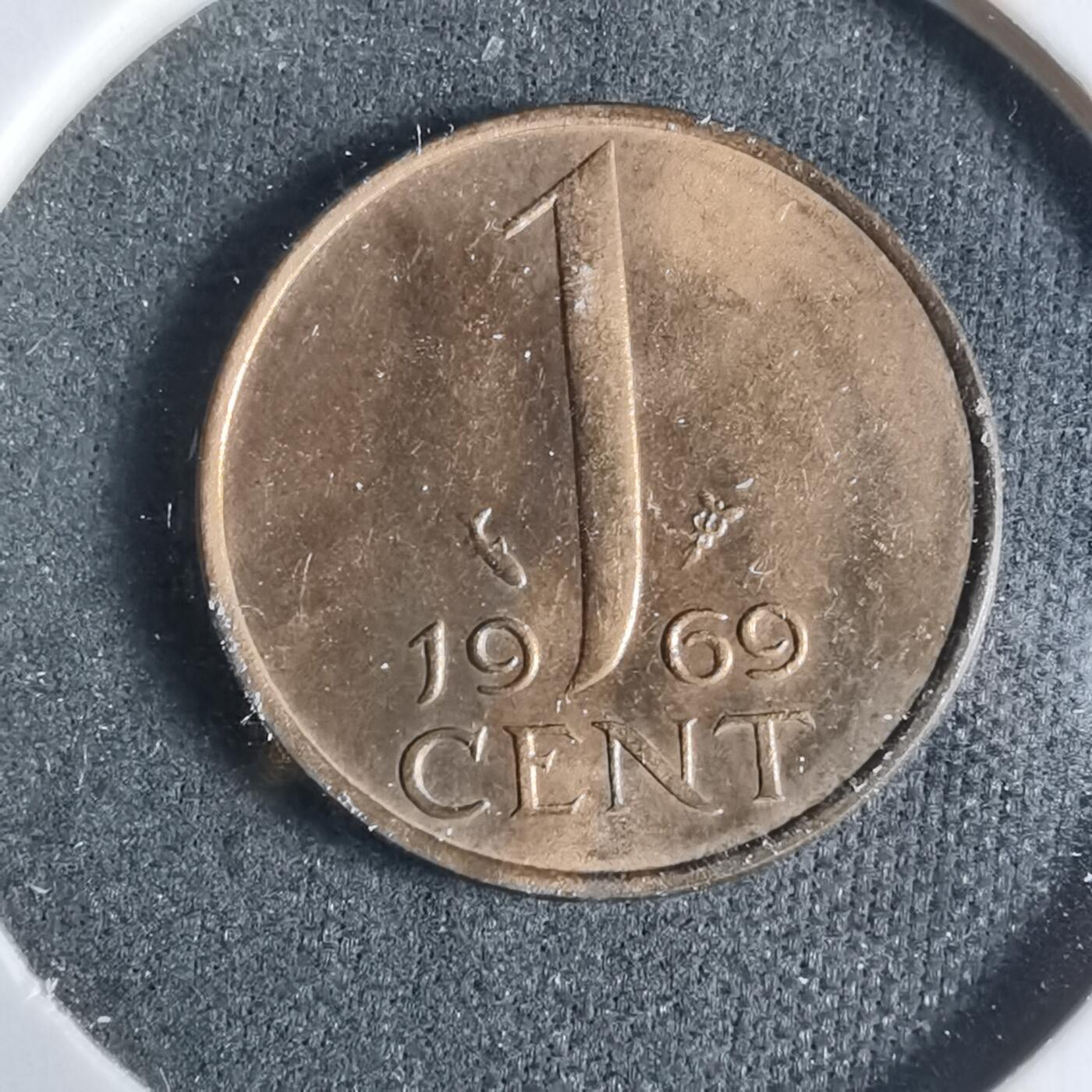 沼泽如烟--第923场 荷兰1969年一分