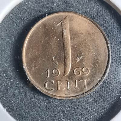 沼泽如烟--第923场 - 荷兰1969年一分