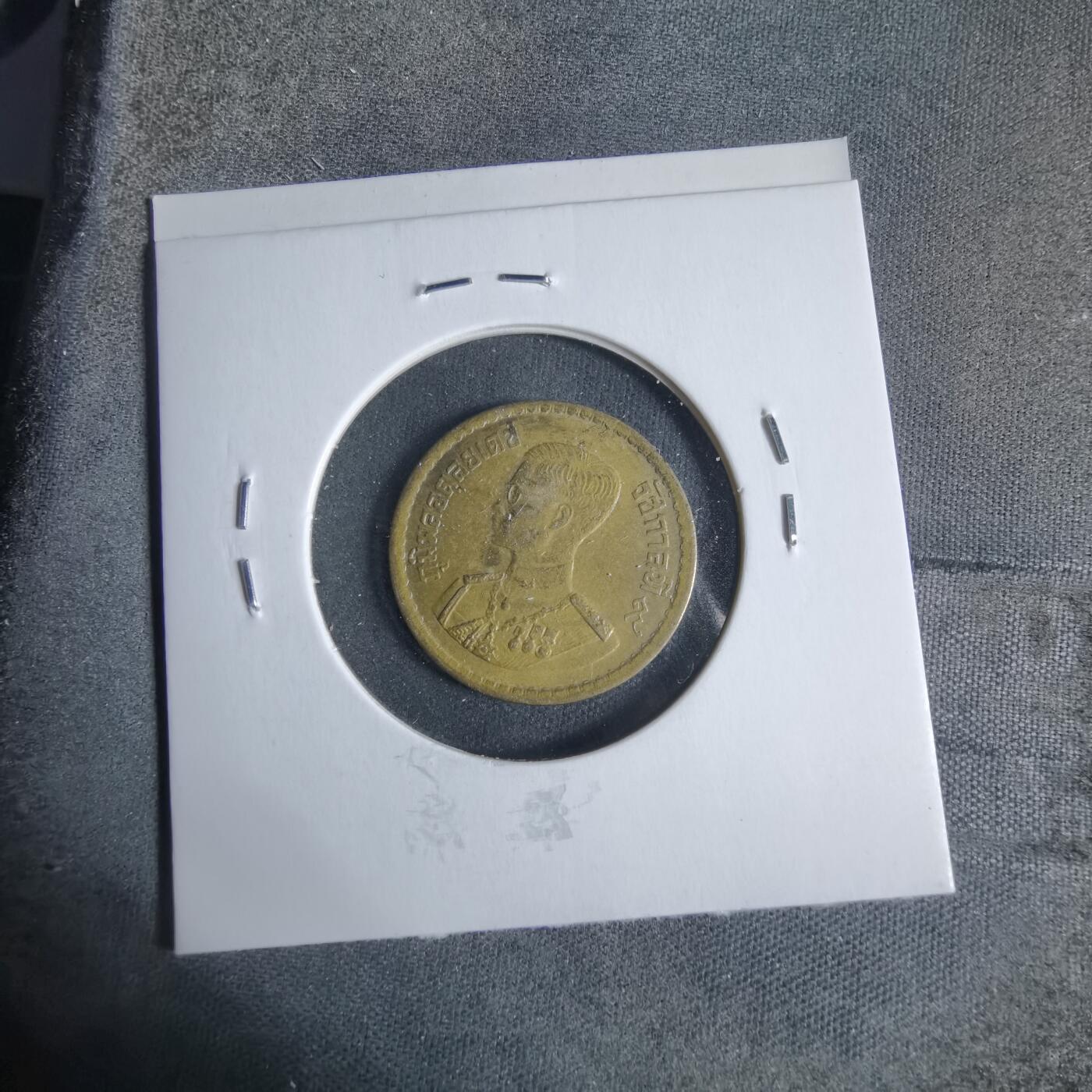 沼泽如烟--第923场 泰国