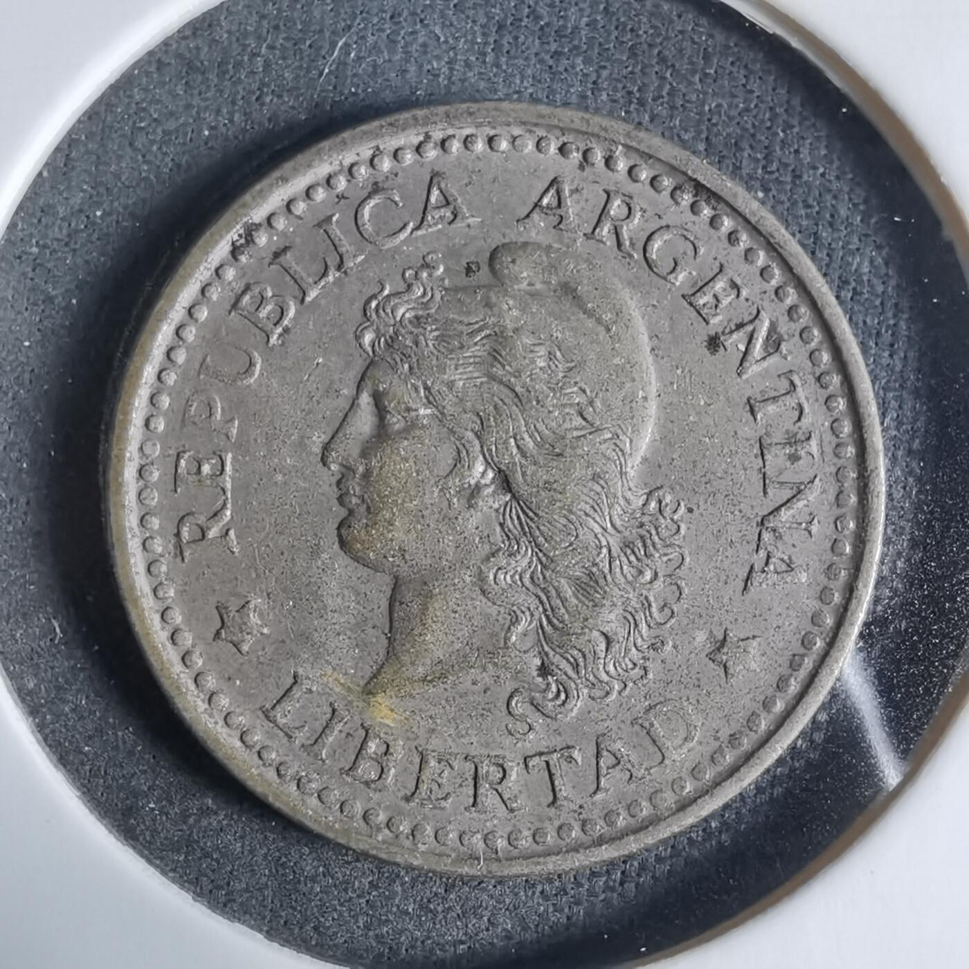 沼泽如烟--第923场 阿根廷1958年20分